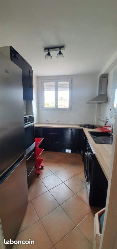 Appartement à louer, 55m², Toulouse