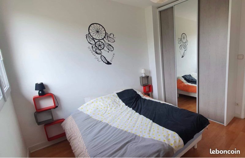 Appartement à louer, 55m², Toulouse