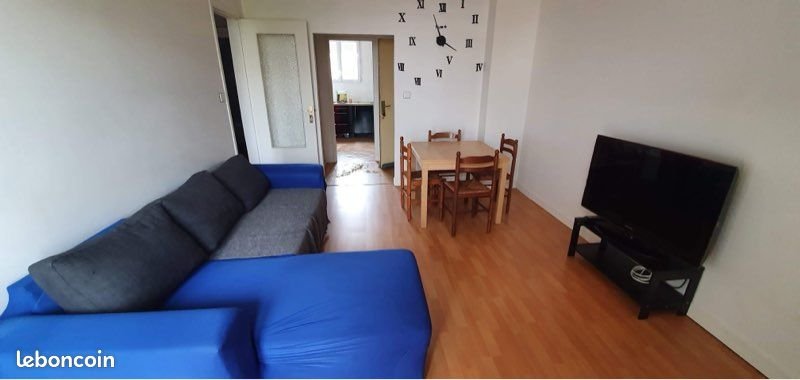 Appartement à louer, 55m², Toulouse
