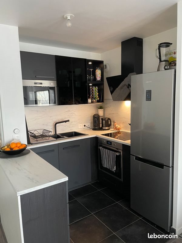 Appartement à louer, 47m², Créteil