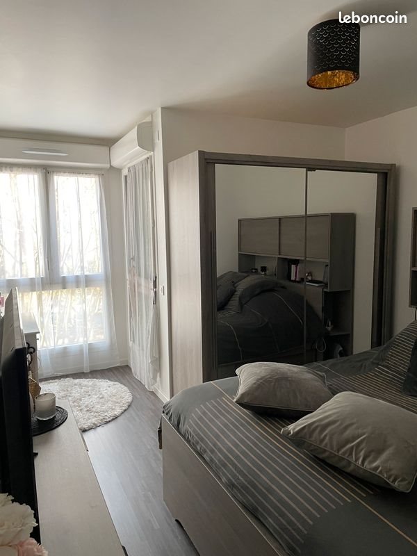 Appartement à louer, 47m², Créteil