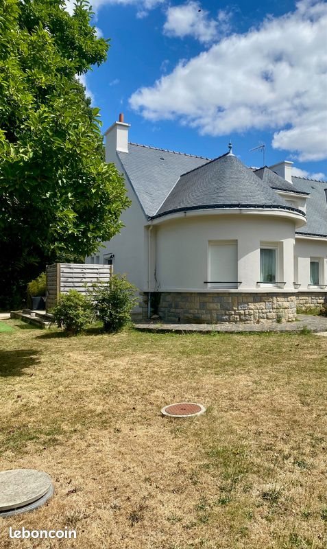 Maison à vendre, 135m², Pluvigner