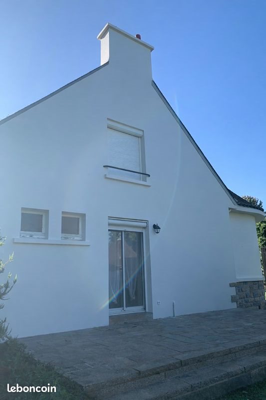 Maison à vendre, 135m², Pluvigner