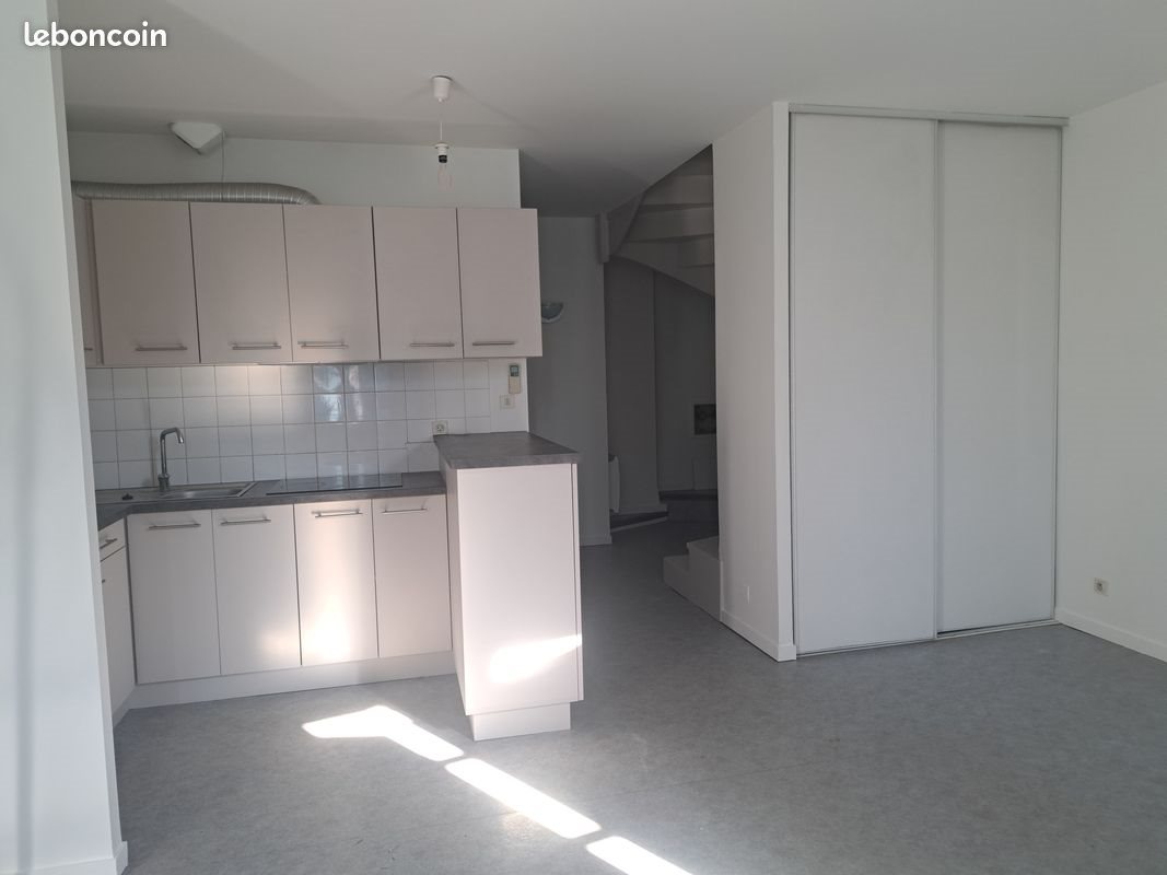 Appartement à louer, 50m², Montauban