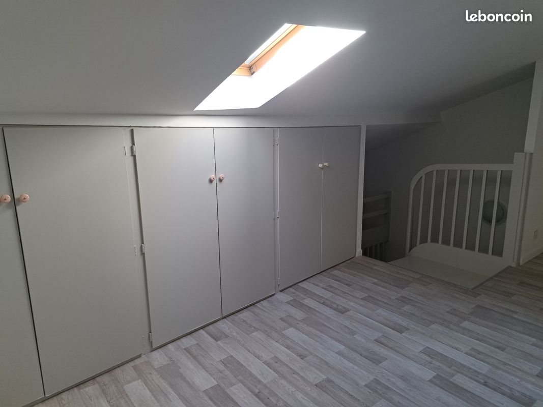 Appartement à louer, 50m², Montauban