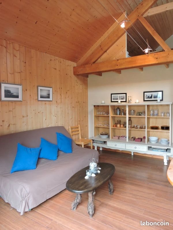 Maison à vendre, 74m², Biches