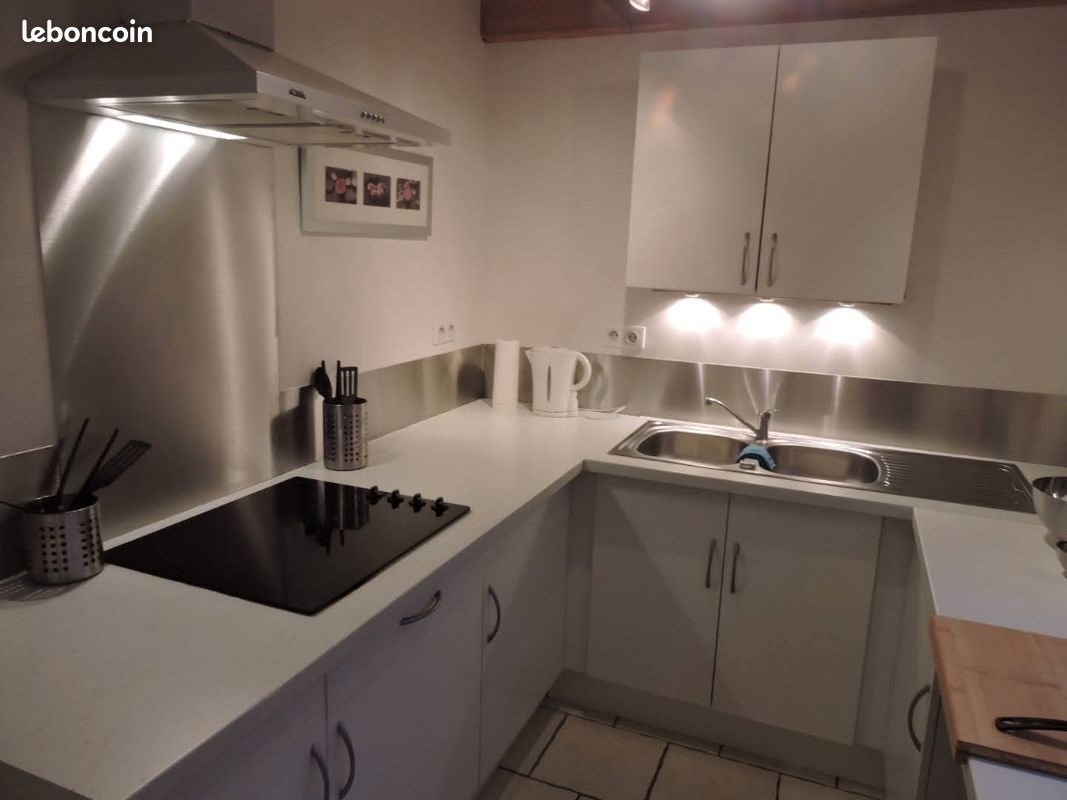 Maison à vendre, 74m², Biches