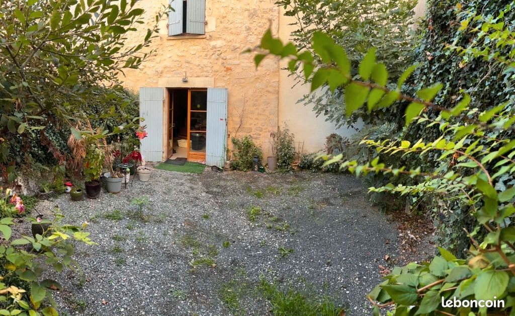 Maison à louer, 85m², Lisle