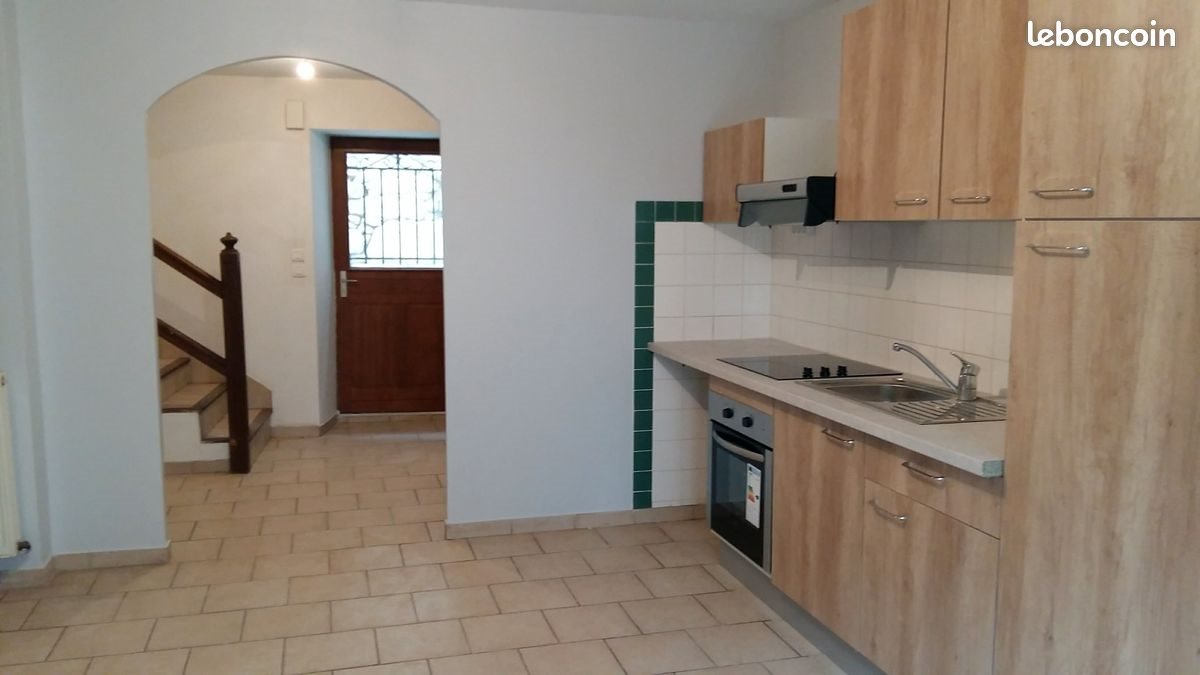 Maison à louer, 85m², Lisle