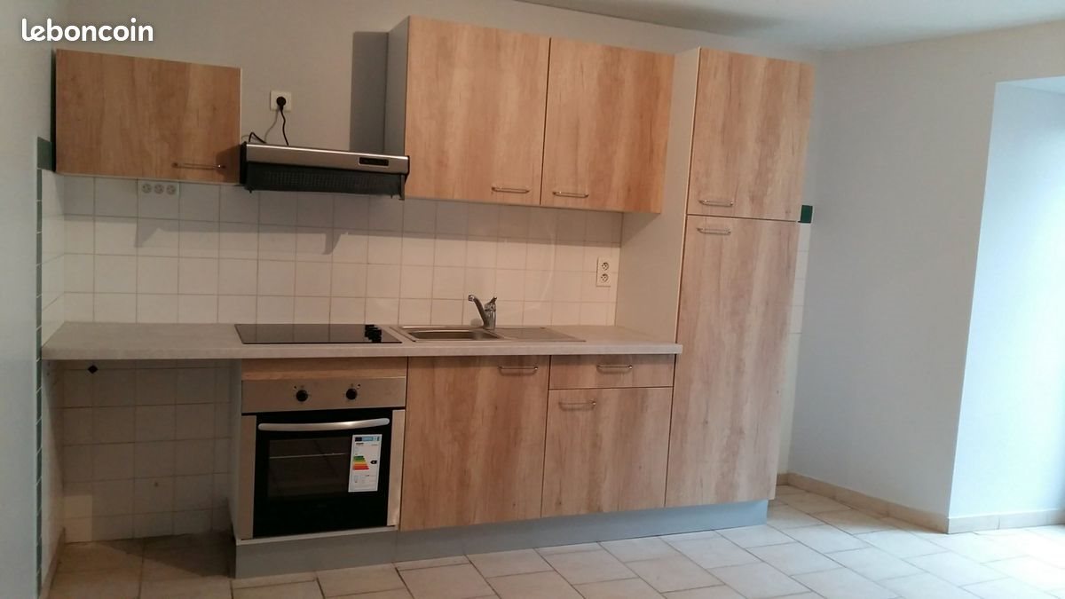 Maison à louer, 85m², Lisle