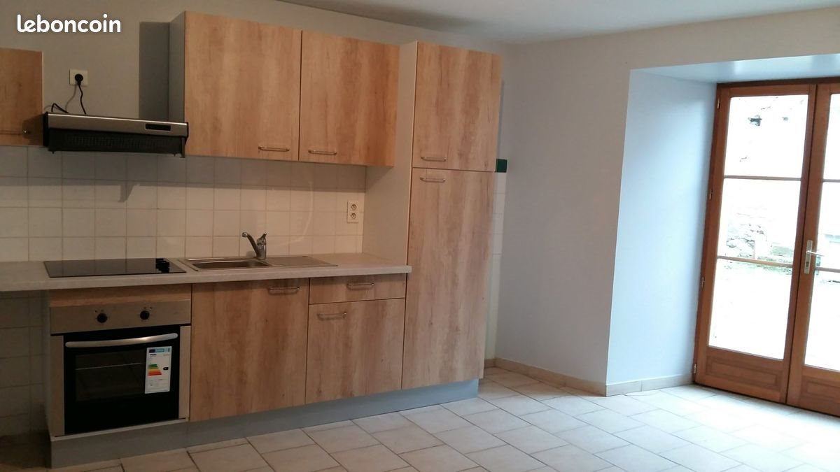 Maison à louer, 85m², Lisle