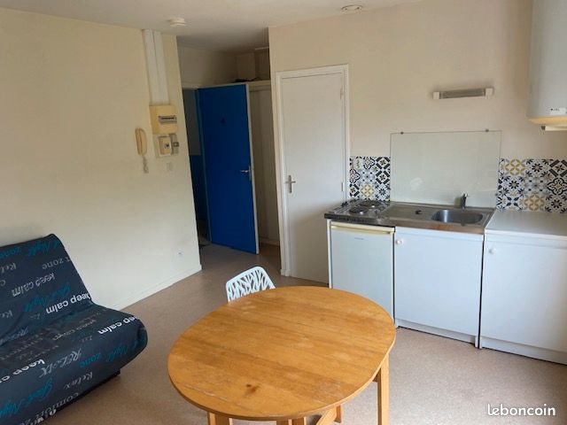 Appartement à louer, 20m², Cambrai