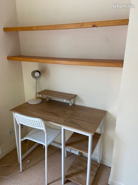 Appartement à louer, 20m², Cambrai