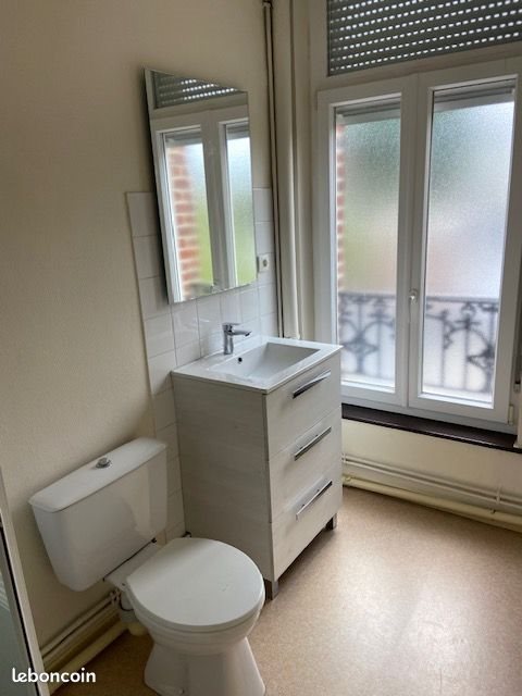 Appartement à louer, 20m², Cambrai