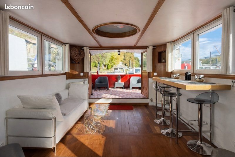 Maison à louer, 115m², Asnières-sur-Seine
