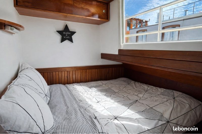 Maison à louer, 115m², Asnières-sur-Seine