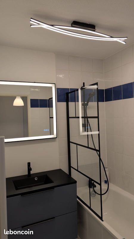 Appartement à louer, 48m², Belfort