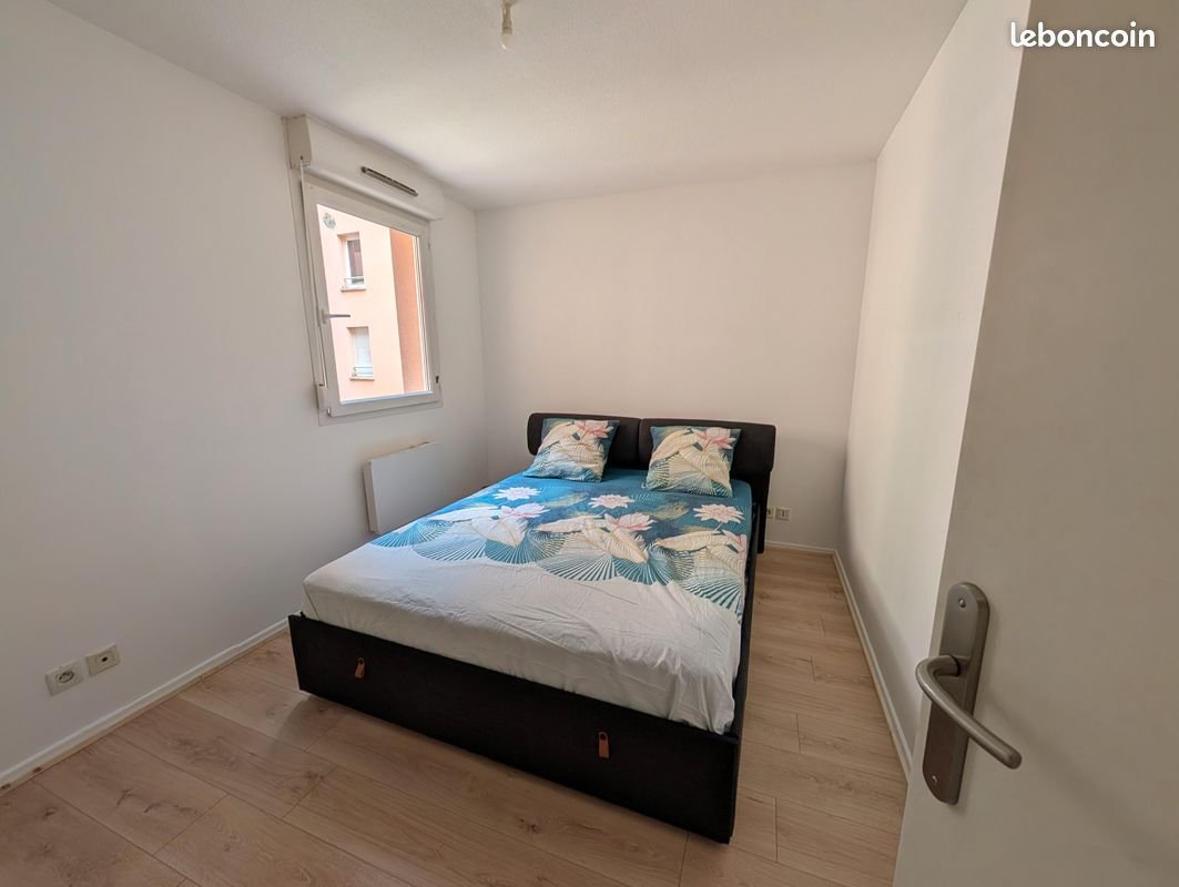 Appartement à louer, 48m², Belfort