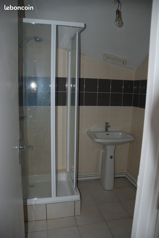Appartement à louer, 22m², Pontchâteau