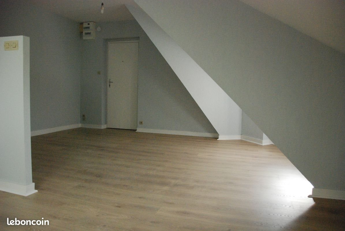Appartement à louer, 22m², Pontchâteau