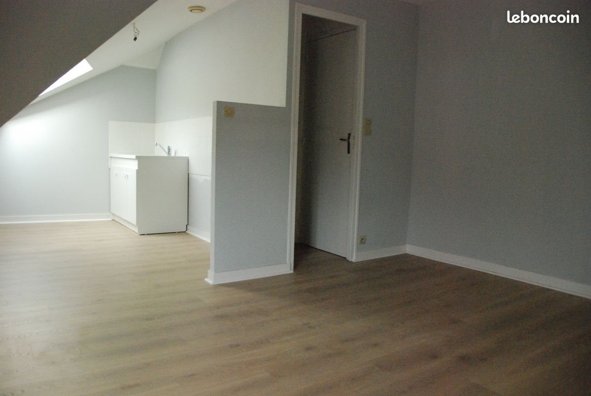 Appartement à louer, 22m², Pontchâteau