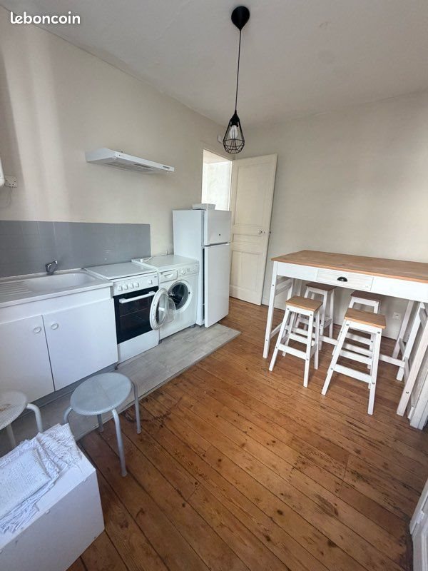 Appartement à vendre, 68m², Châtellerault