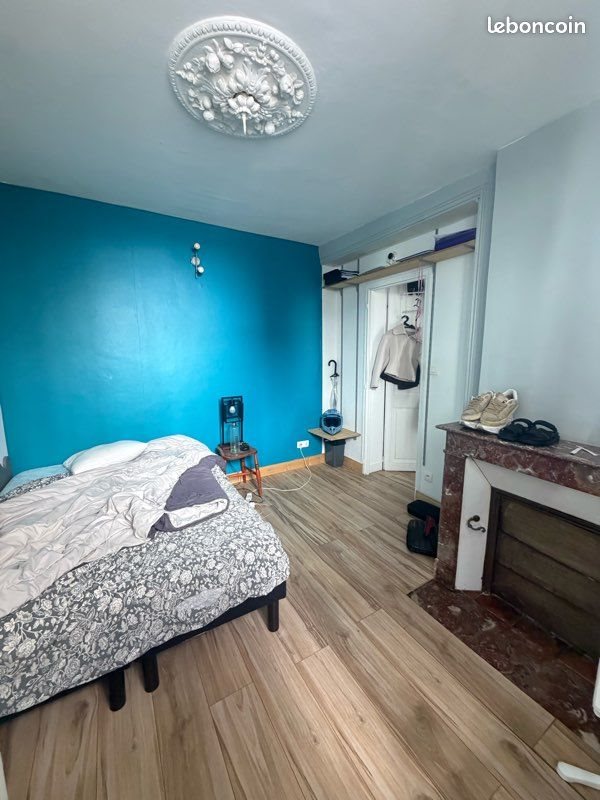 Appartement à vendre, 68m², Châtellerault