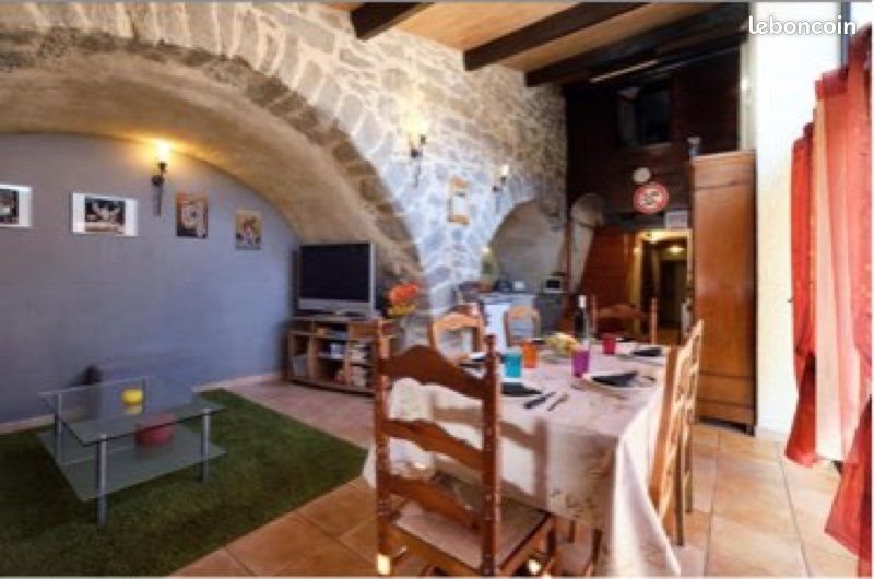 Maison à louer, 70m², Carcassonne