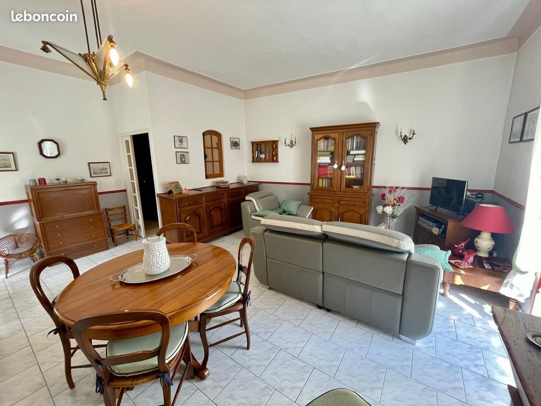 Appartement à vendre, 102m², Puget-Théniers