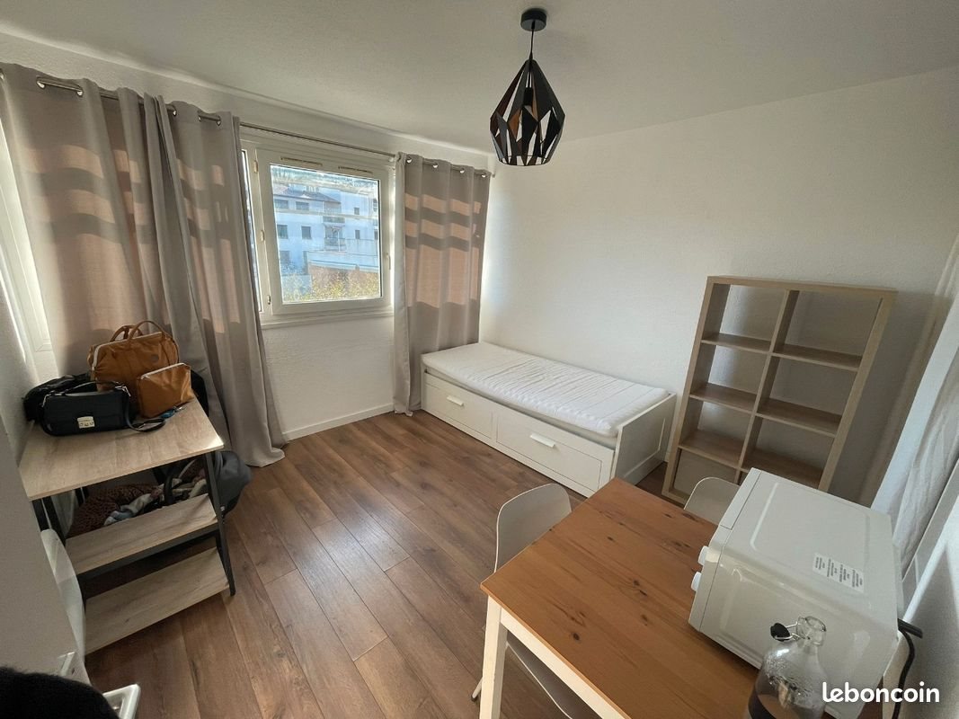 Appartement à louer, 19m², Montpellier