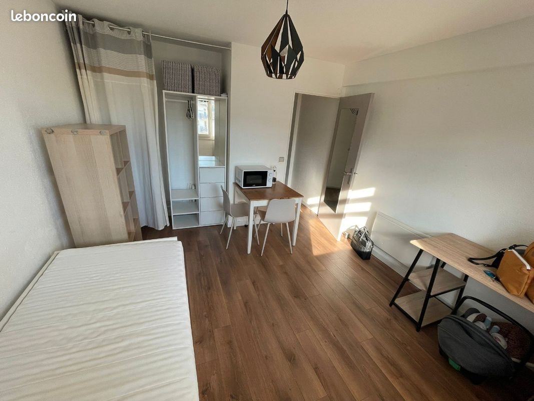 Appartement à louer, 19m², Montpellier