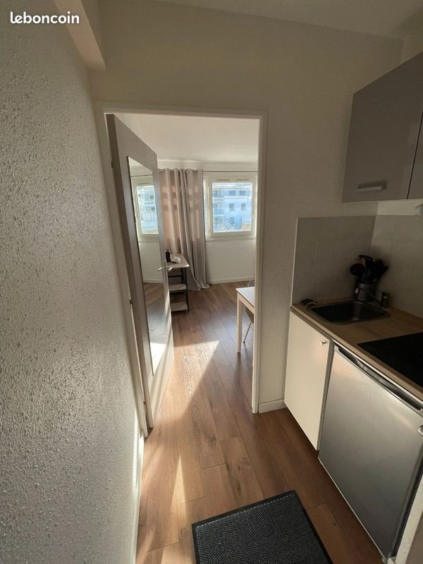 Appartement à louer, 19m², Montpellier