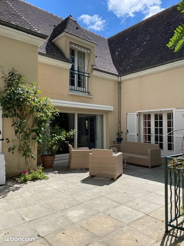Maison à vendre, 232m², Tréon