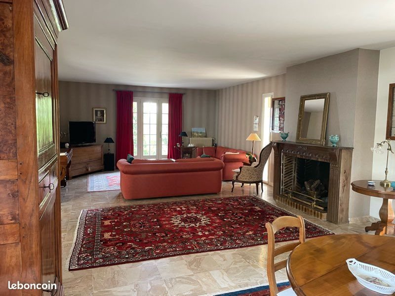 Maison à vendre, 232m², Tréon