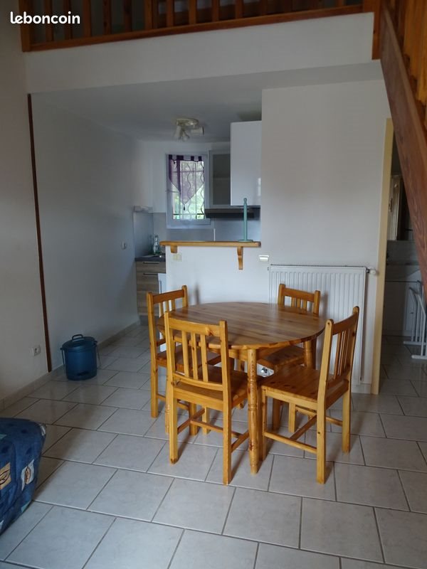 Appartement à louer, 30m², Digne-les-Bains
