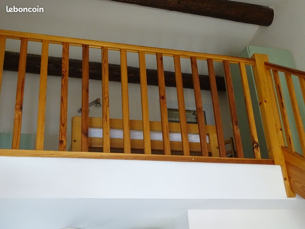 Appartement à louer, 30m², Digne-les-Bains