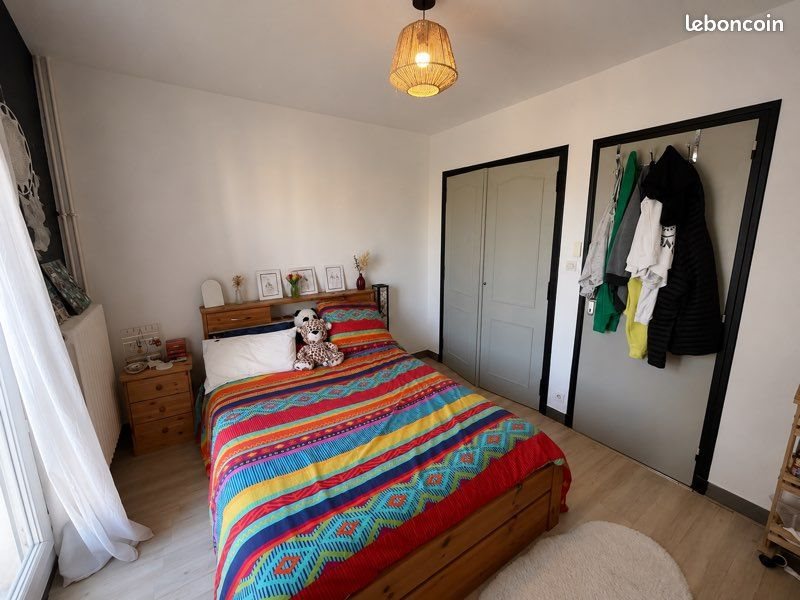 Appartement à vendre, 69m², Bourg-Saint-Andéol