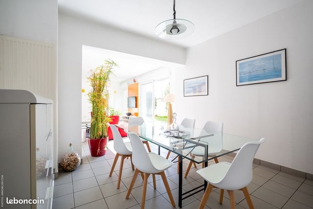 Maison à louer, 100m², Pessac
