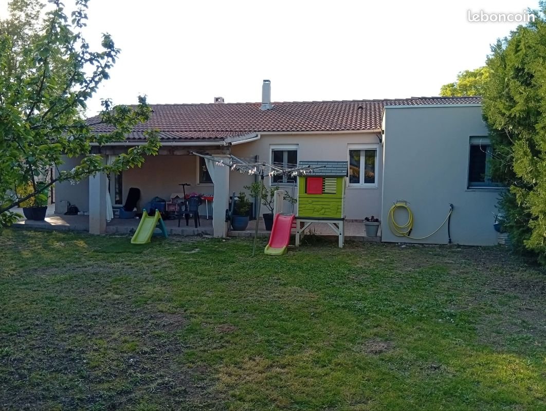Maison à vendre, 147m², Avignon