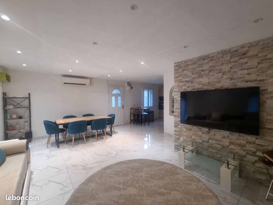 Maison à vendre, 147m², Avignon