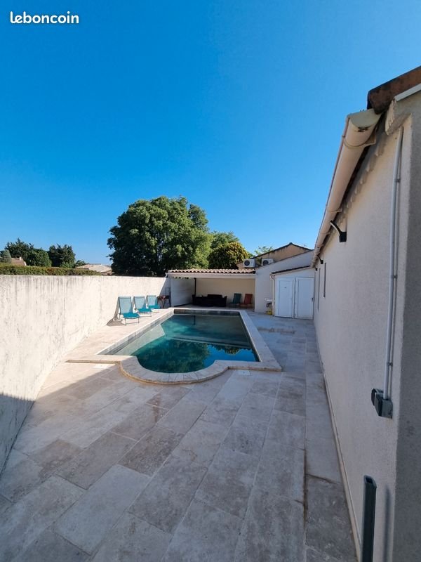 Maison à vendre, 147m², Avignon