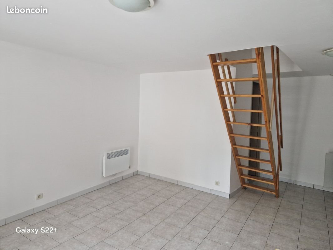 Appartement à louer, 32m², Pithiviers