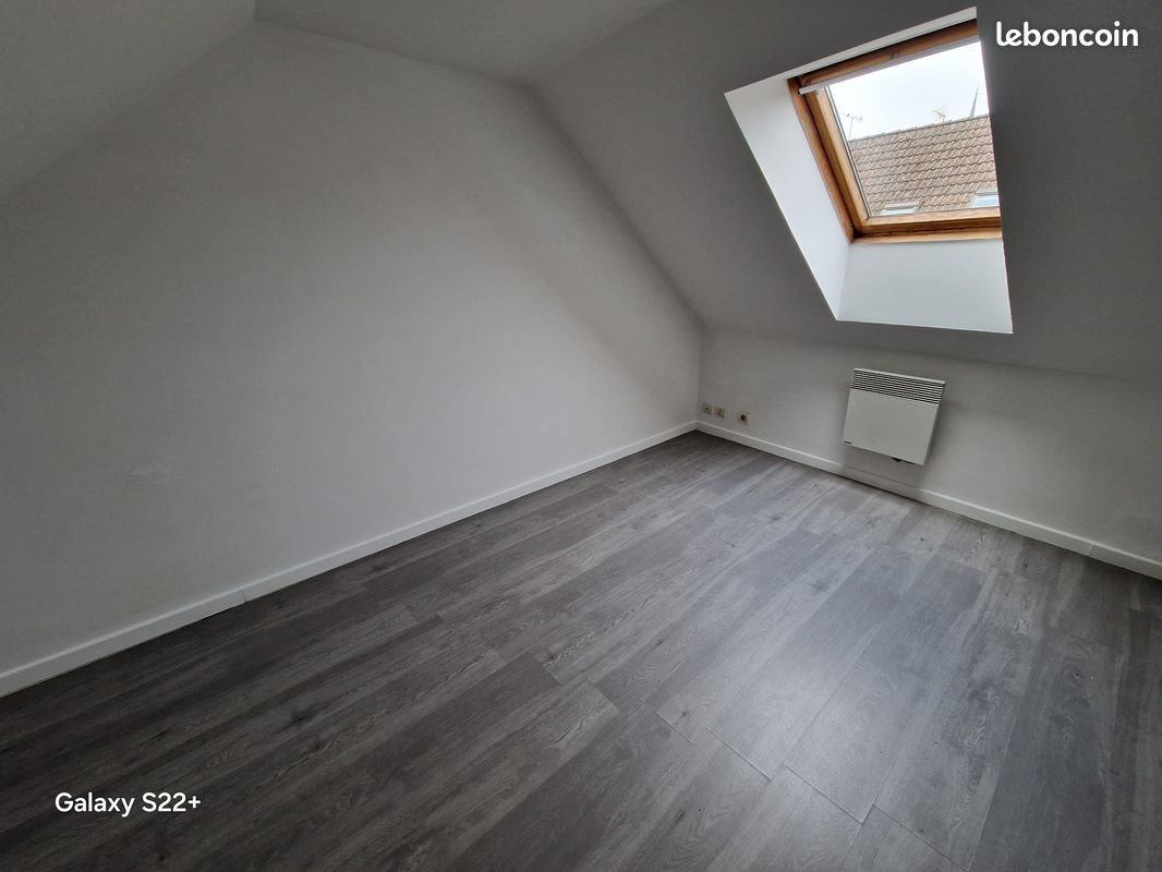 Appartement à louer, 32m², Pithiviers