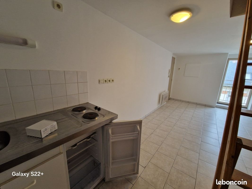 Appartement à louer, 32m², Pithiviers