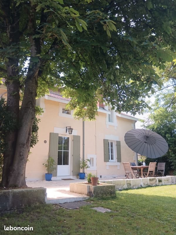 Maison à vendre, 160m², Ribérac