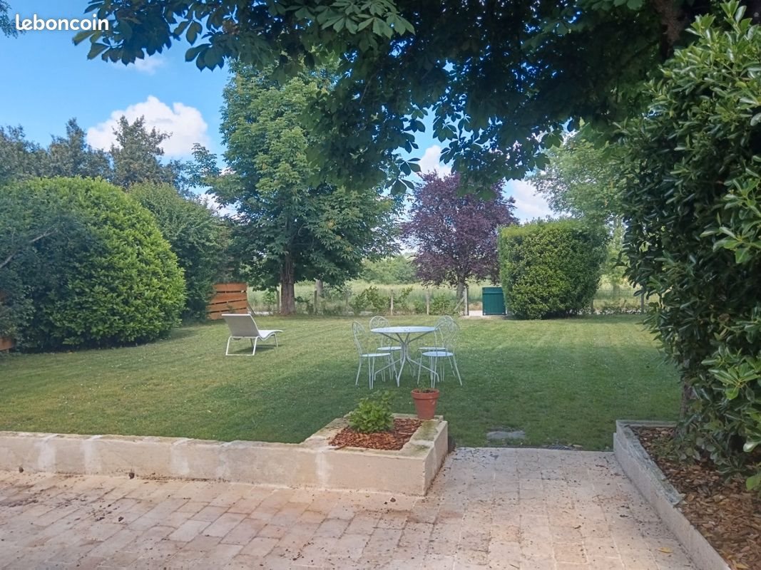 Maison à vendre, 160m², Ribérac