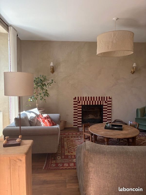 Maison à vendre, 160m², Ribérac