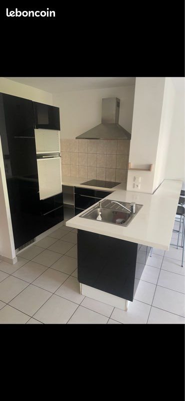 Appartement à vendre, 45m², Pontault-Combault