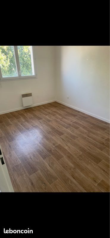 Appartement à vendre, 45m², Pontault-Combault