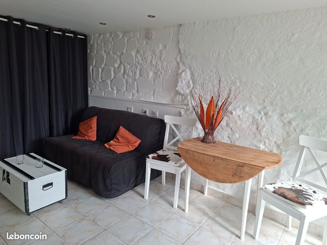 Maison à louer, 23m², Rouen